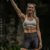 Ivona Dadic голая #0002