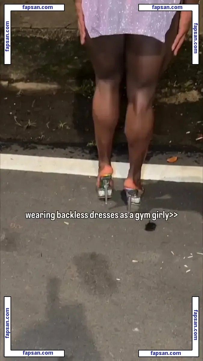 Ivonne Ivyy голая фото #0001 с Онлифанс