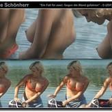 Ivonne Schoenherr nude #0027