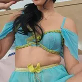 Ivonnita Bastida голая #0006