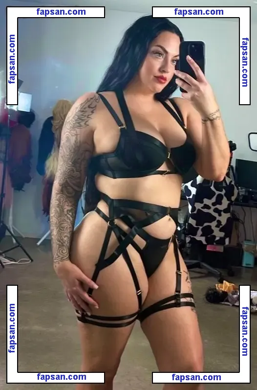 Ivory Marie nude photo #0012 from OnlyFans