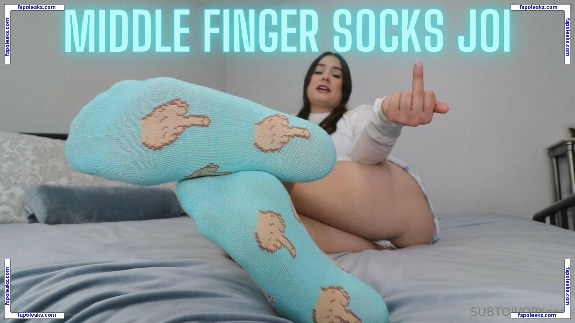 Ivory Soles / ivory_soles7 / ivorysoles nude photo #0041 from OnlyFans