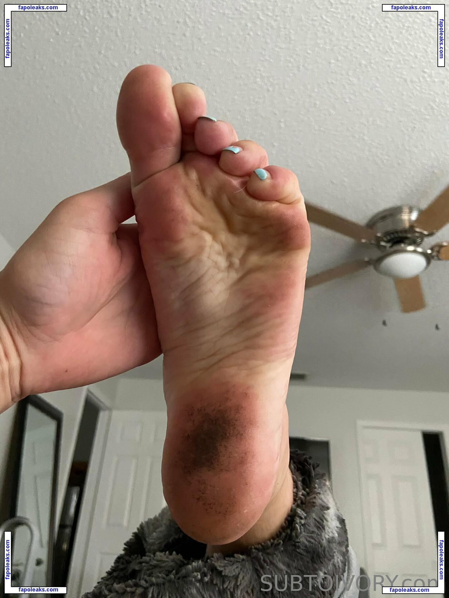 ivorysoles / worshipivory nude photo #0089 from OnlyFans