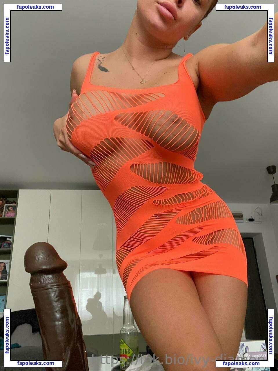 ivvydiamond nude photo #0033 from OnlyFans