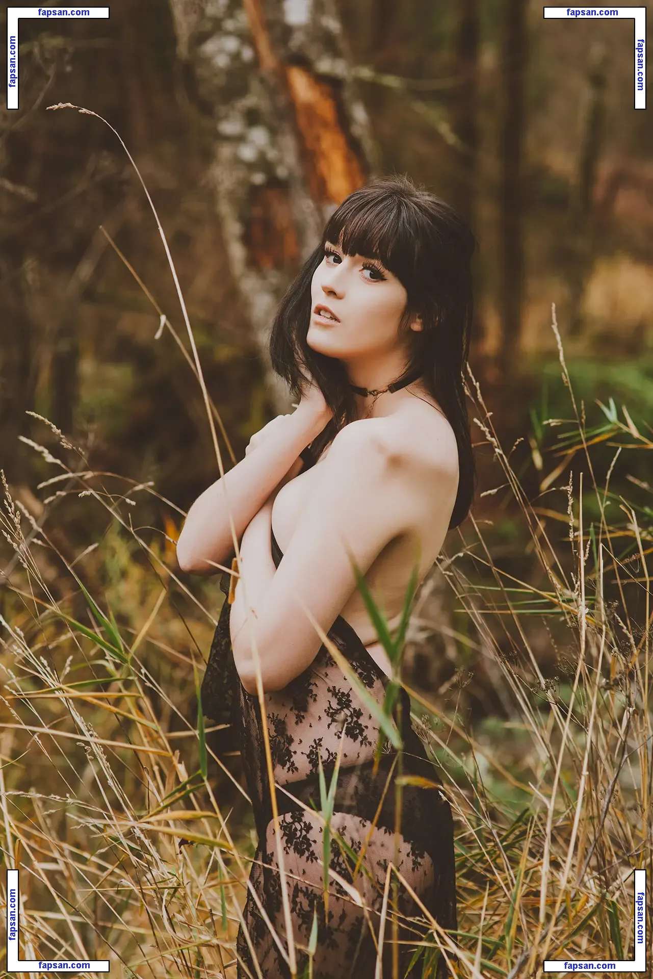 Ivy Aura Nymphfern nude photo #0016 from OnlyFans