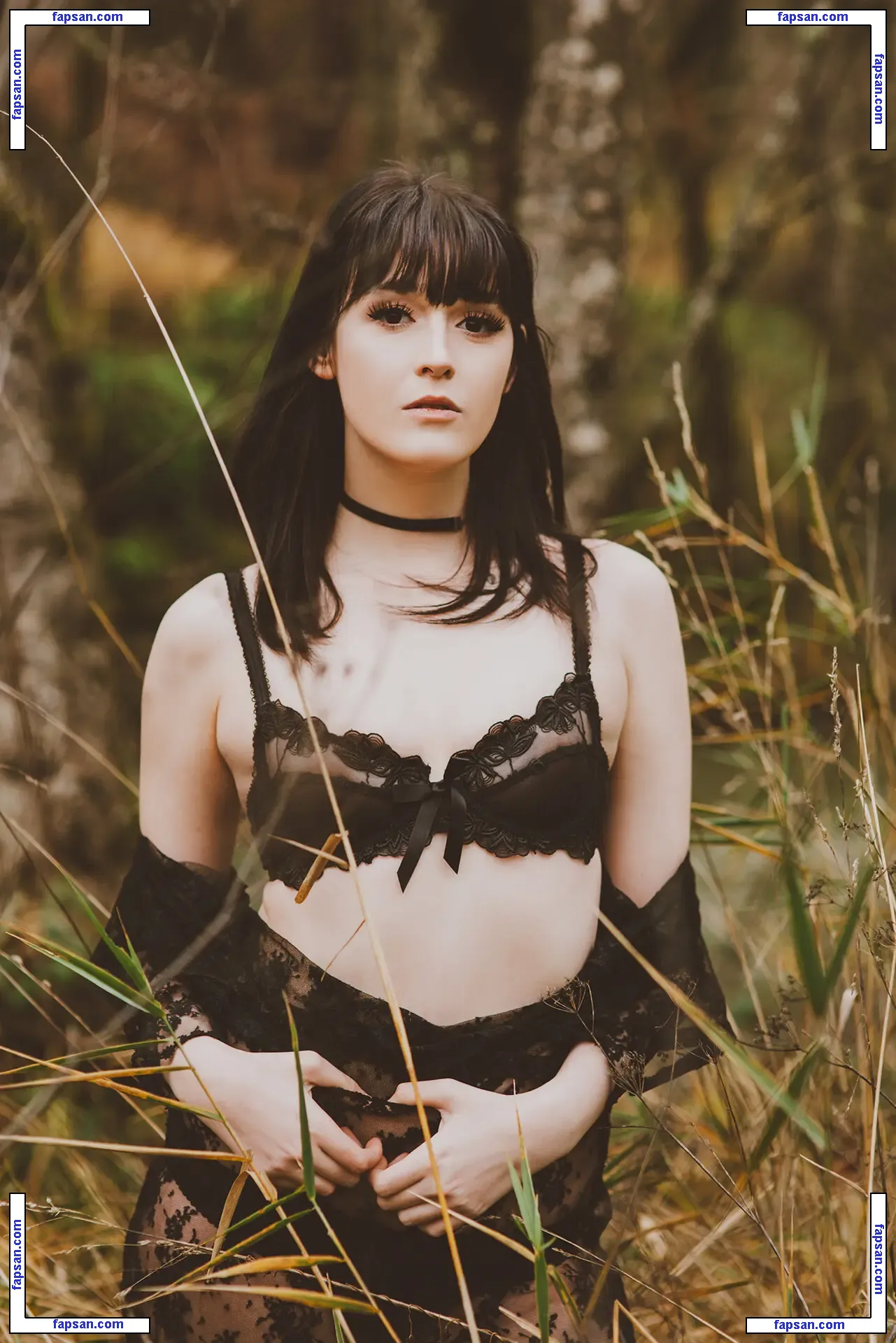 Ivy Aura Nymphfern nude photo #0019 from OnlyFans