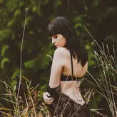 Ivy Aura Nymphfern nude #0015