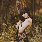 Ivy Aura Nymphfern nude #0018