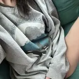 Ivy Aura Nymphfern nude #0028
