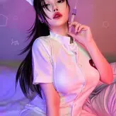 Ivy Faixvey nude #0001