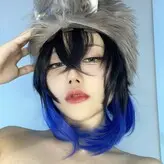 Ivy Faixvey nude #0004