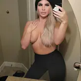 Ivy Ferguson голая #0002