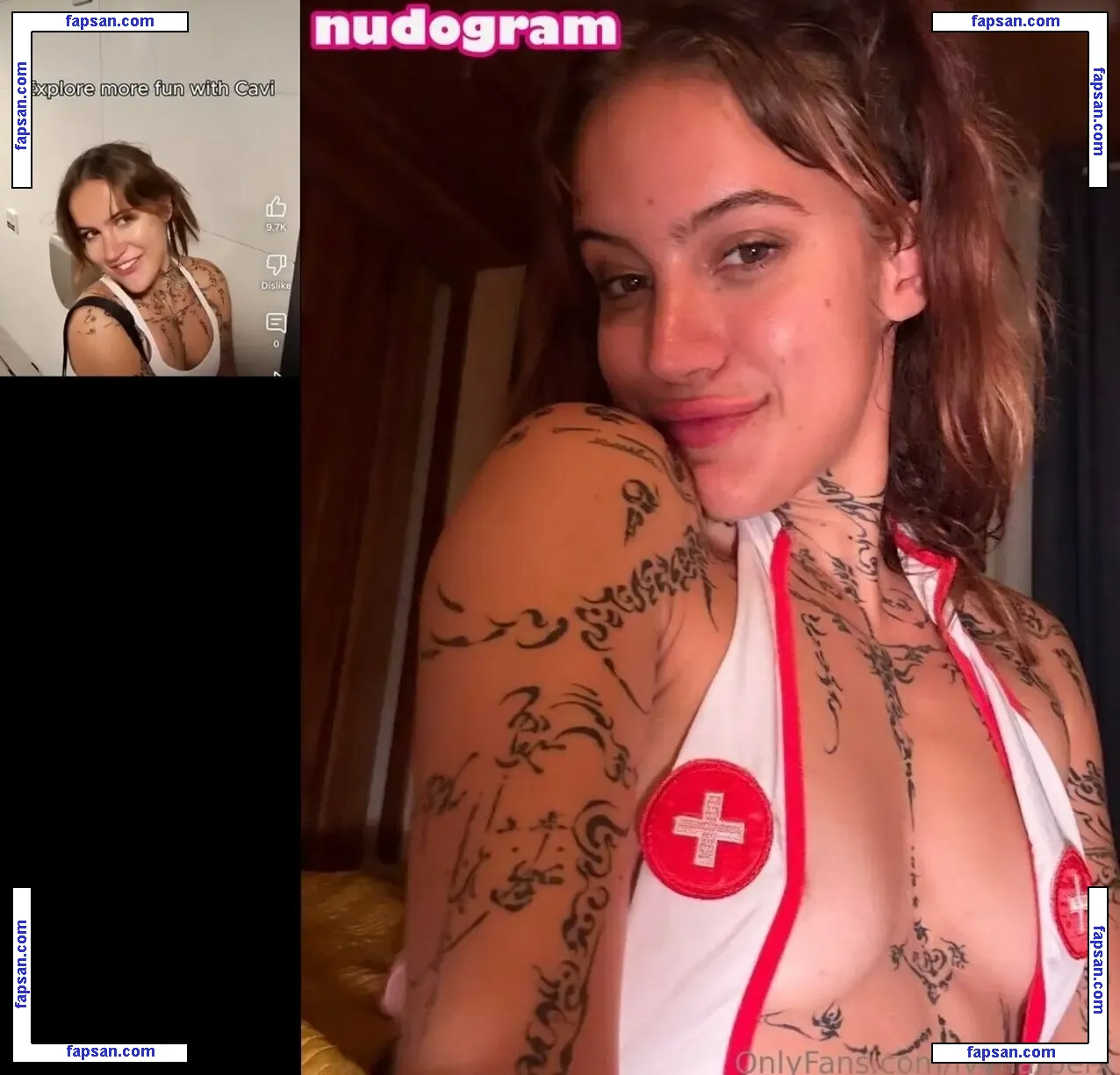 Ivy Harper Free голая фото #0005 с Онлифанс