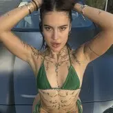 Ivy Harper Free голая #0002