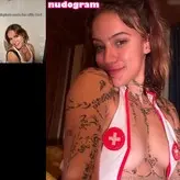 Ivy Harper Free голая #0005