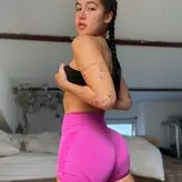 Ivy Harper Free голая #0009