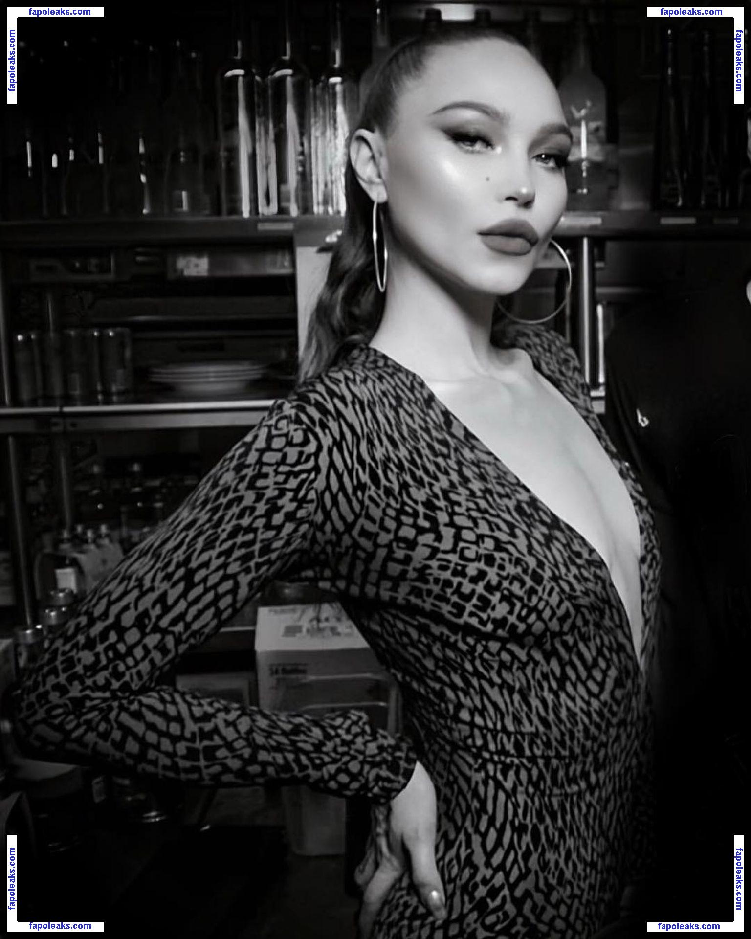 Ivy Levan / ivylevan nude photo #0022 from OnlyFans