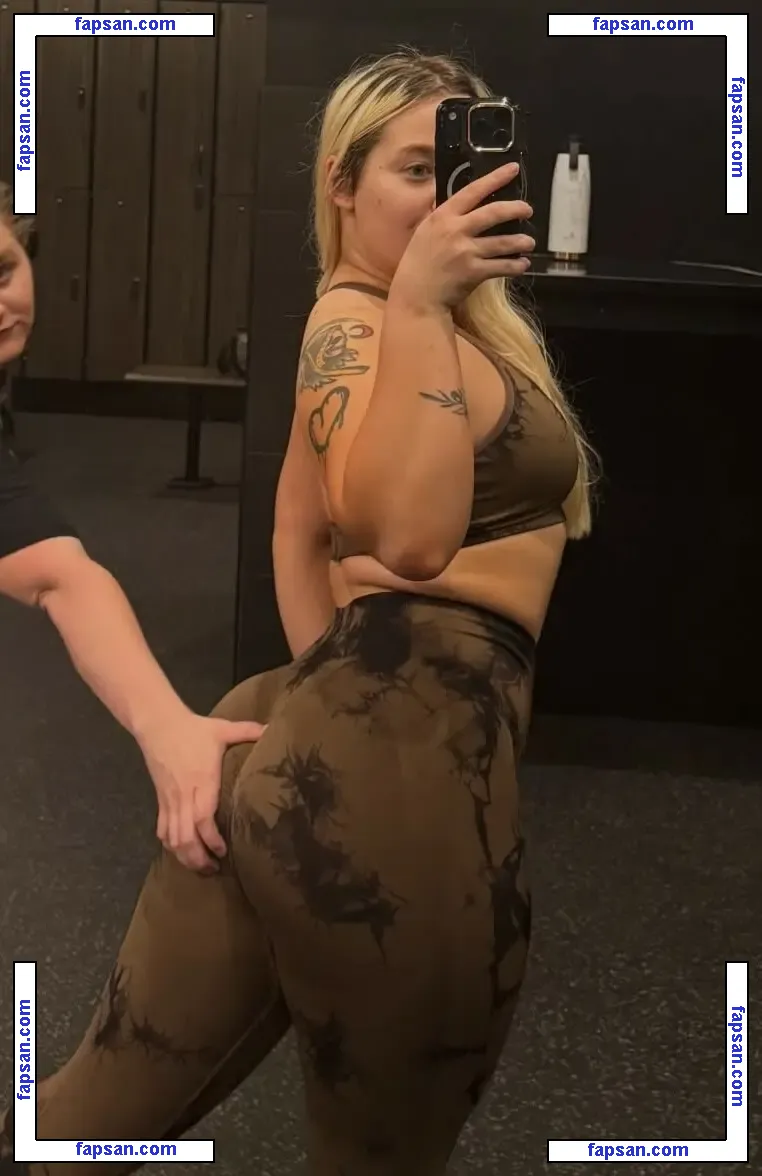 Ivy Malibu nude photo #0033 from OnlyFans