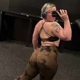 Ivy Malibu nude #0031