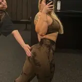 Ivy Malibu nude #0034