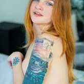 Ivy Moon nude #0004