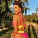 Ivy Moraes nude #0001
