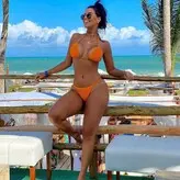 Ivy Moraes nude #0007