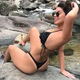Ivy Moraes nude #0009