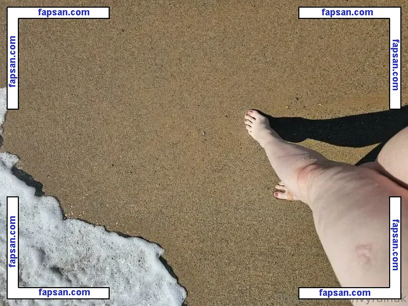 Ivy Rain голая фото #0055 с Онлифанс