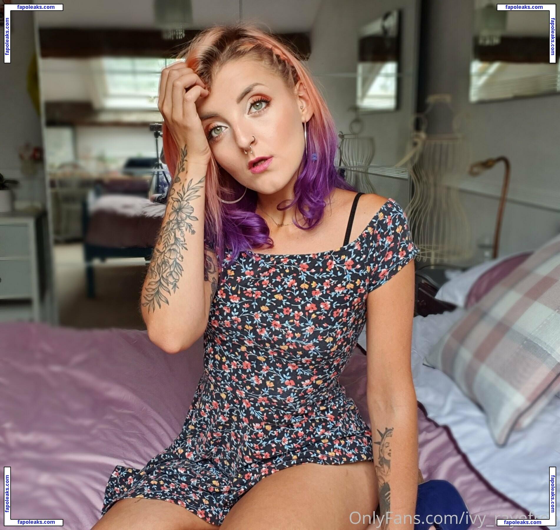 ivy_rayefree / theivyray nude photo #0015 from OnlyFans
