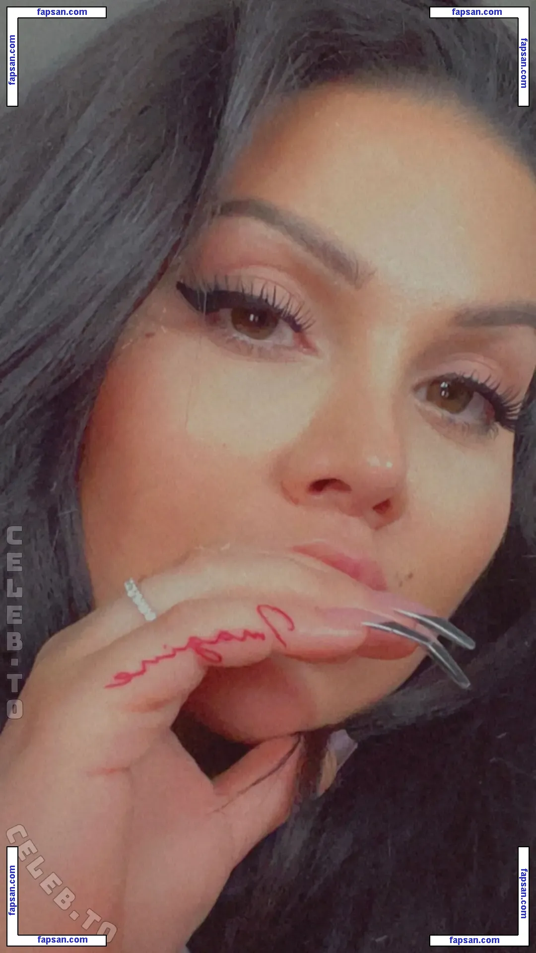 Ivy Sky nude photo #0004 from OnlyFans