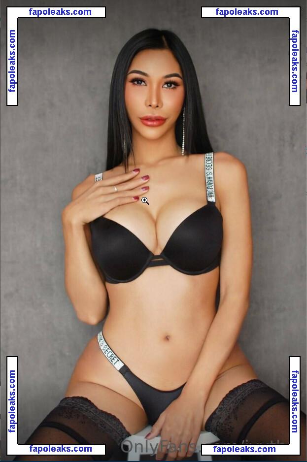 Ivy Thai / ivy_thaibkk / ivybangkok / ivythai nude photo #0003 from OnlyFans