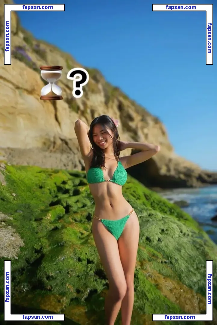 Ivy Tran nude photo #0002 from OnlyFans