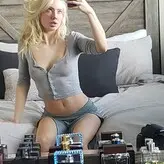 Ivy Wolfe голая #0437