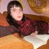 Ivy Wolk голая #0035