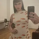 Ivy Wolk голая #0036