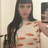 Ivy Wolk голая #0037