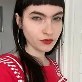 Ivy Wolk Patreon leaks