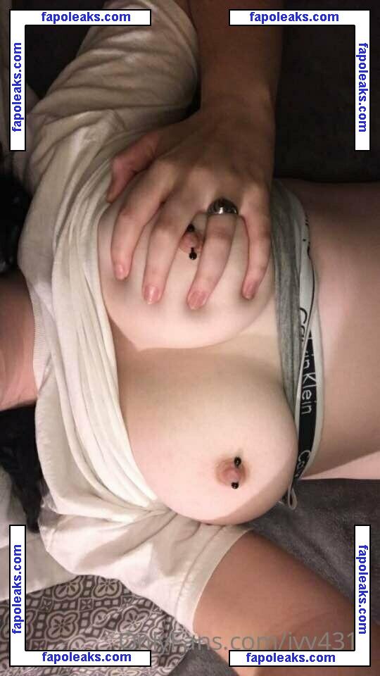ivy4311 / prettiest_littlething nude photo #0025 from OnlyFans