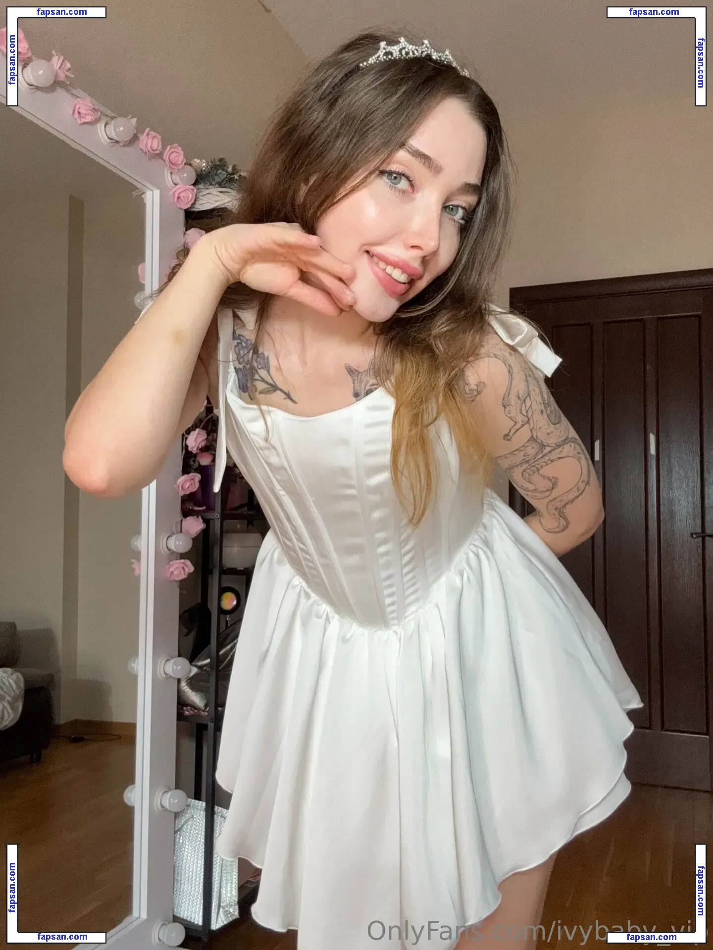 ivybaby_vip nude photo #0059 from OnlyFans