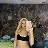 ivydearechavala голая #0011