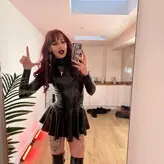 ivyfoxfree голая #0001