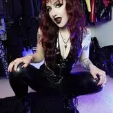 ivyfoxfree голая #0003
