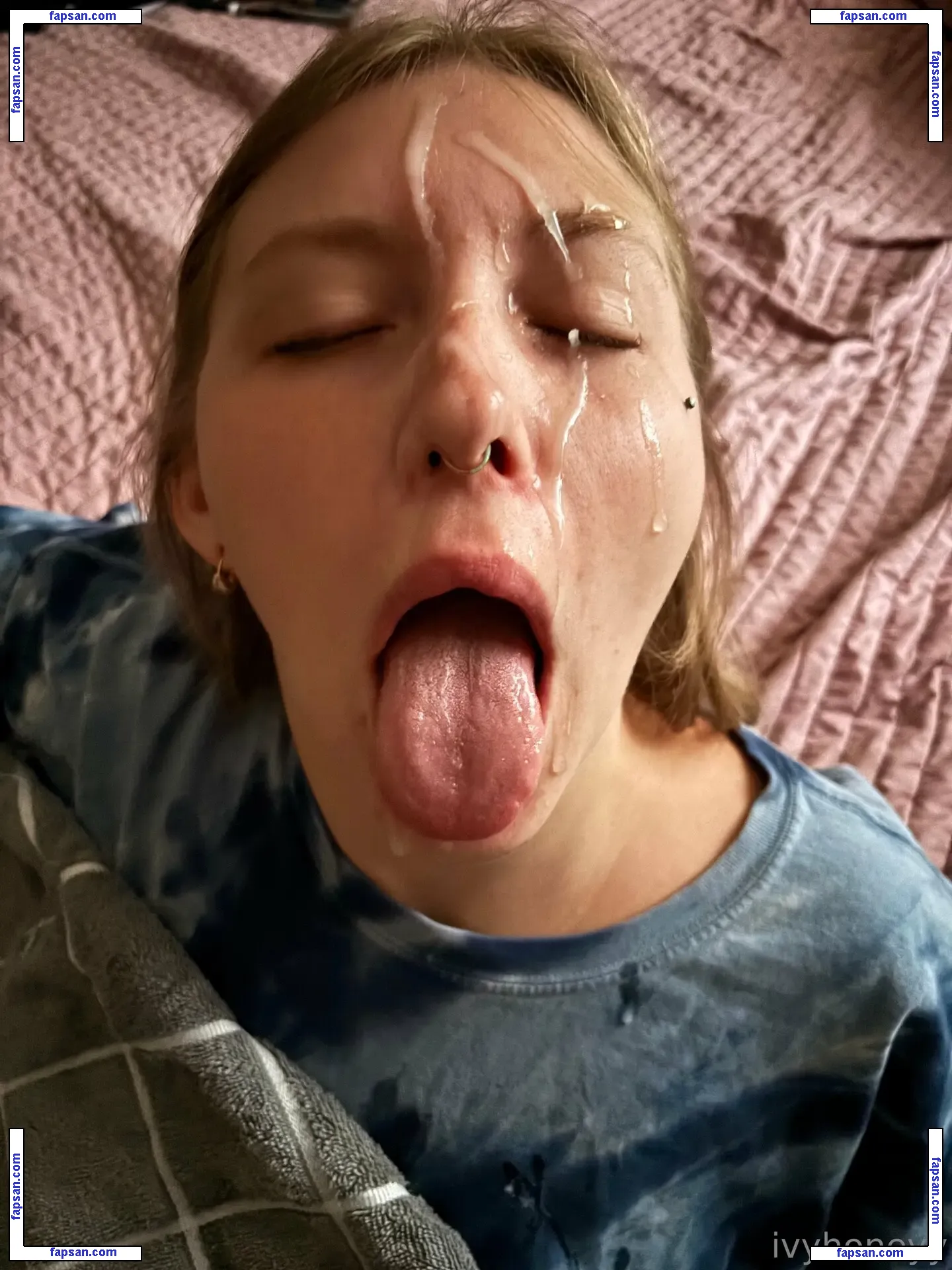 ivyhoneyy nude photo #0014 from OnlyFans