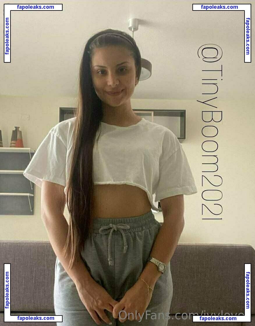 ivylovell / ivyleahlovell nude photo #0059 from OnlyFans