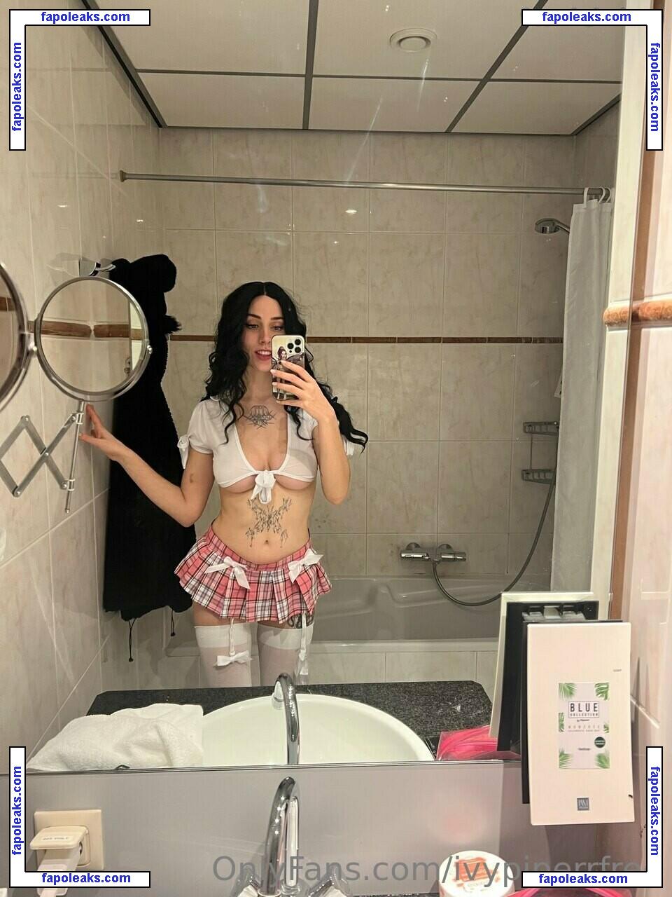 Ivypiper / Ivypiperr / Laffysazzy / Lazzysazzy nude photo #0019 from OnlyFans