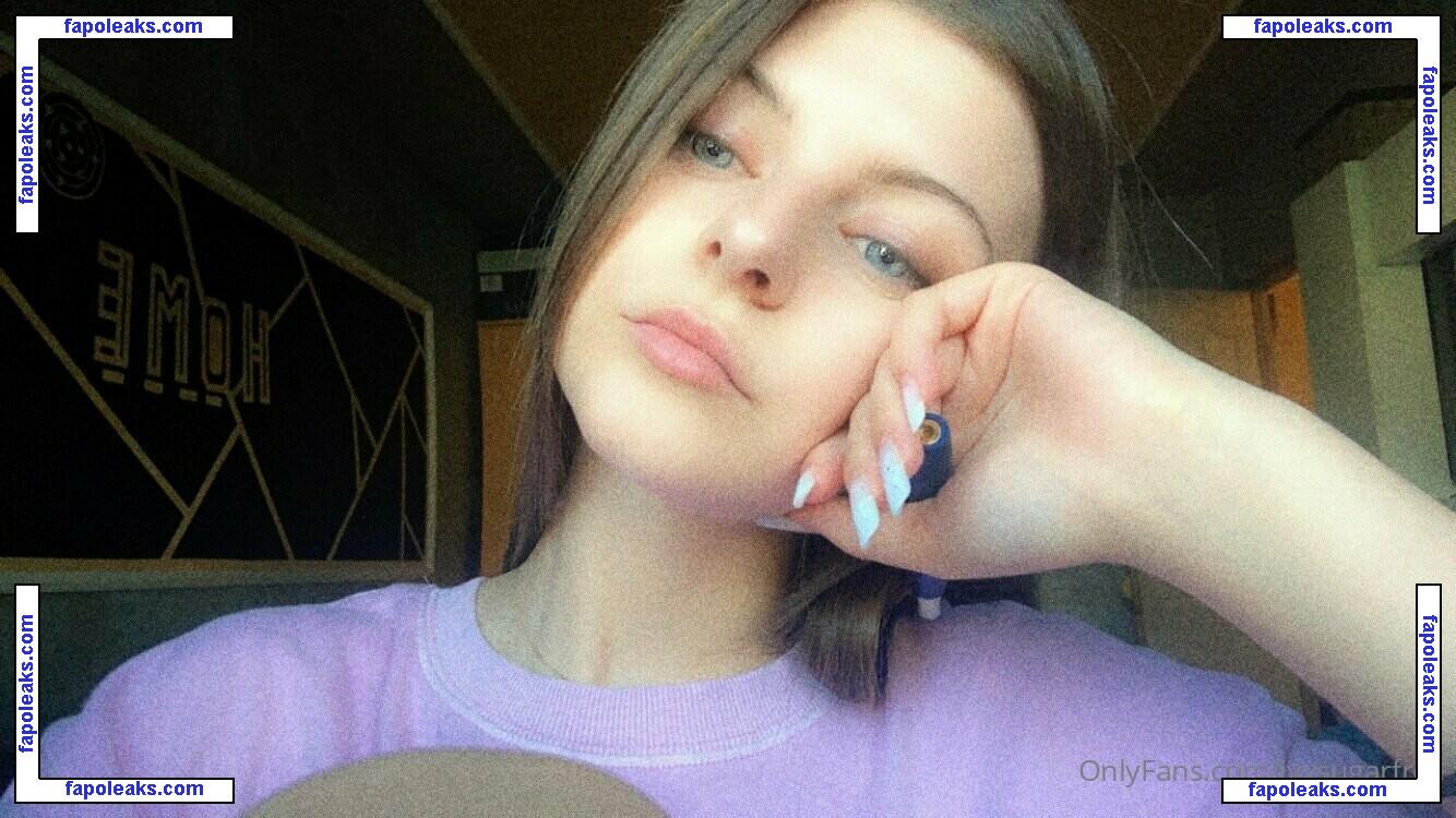 ivysugarfree / ivysugz голая фото #0049 с Онлифанс