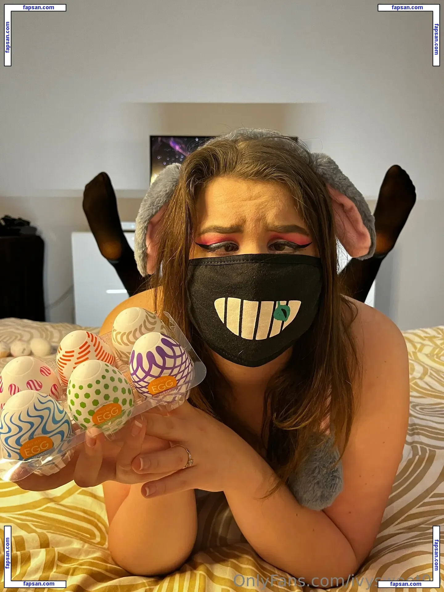 ivysweet00 nude photo #0014 from OnlyFans