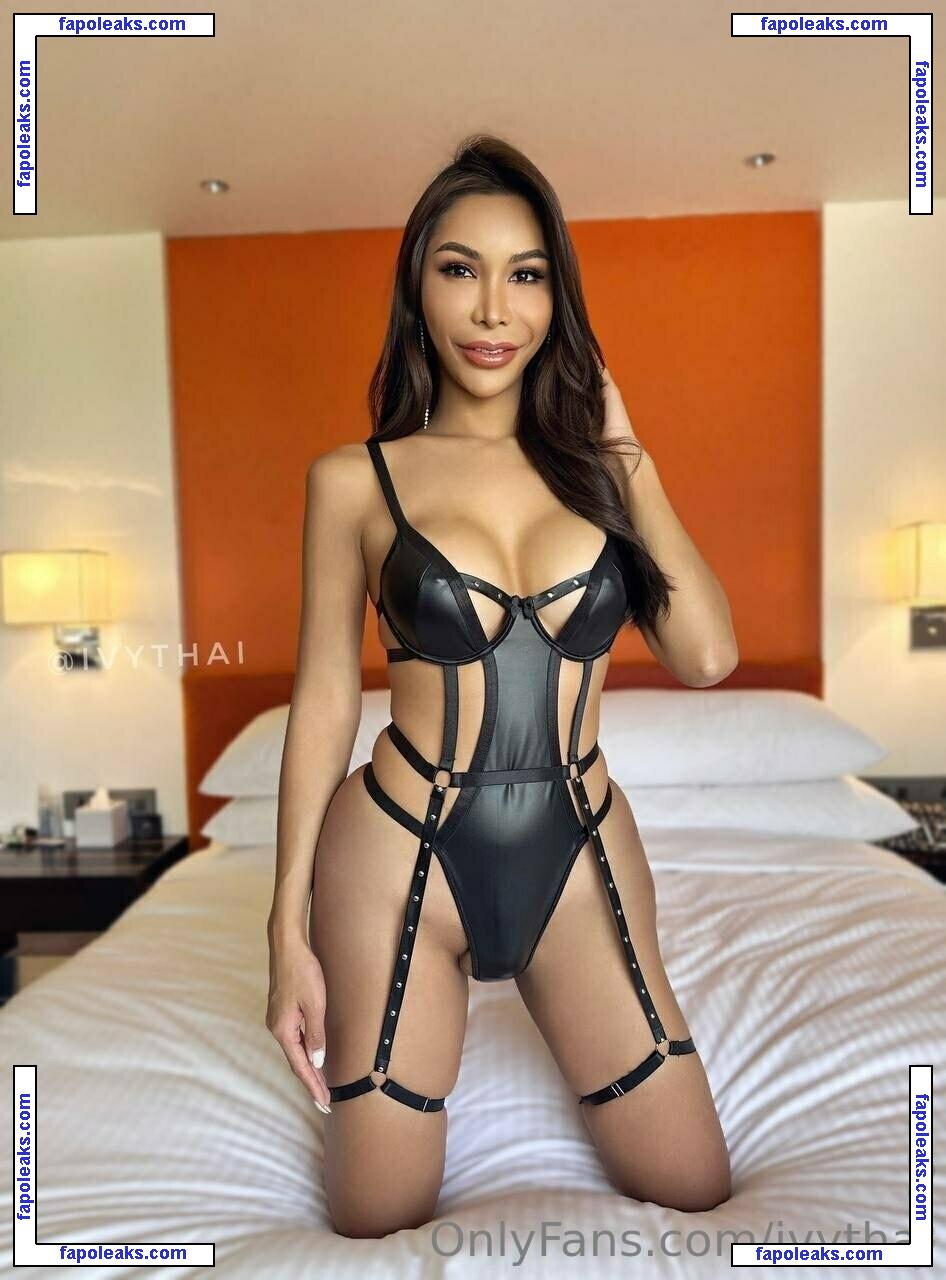 ivythai / _ivythai nude photo #0100 from OnlyFans