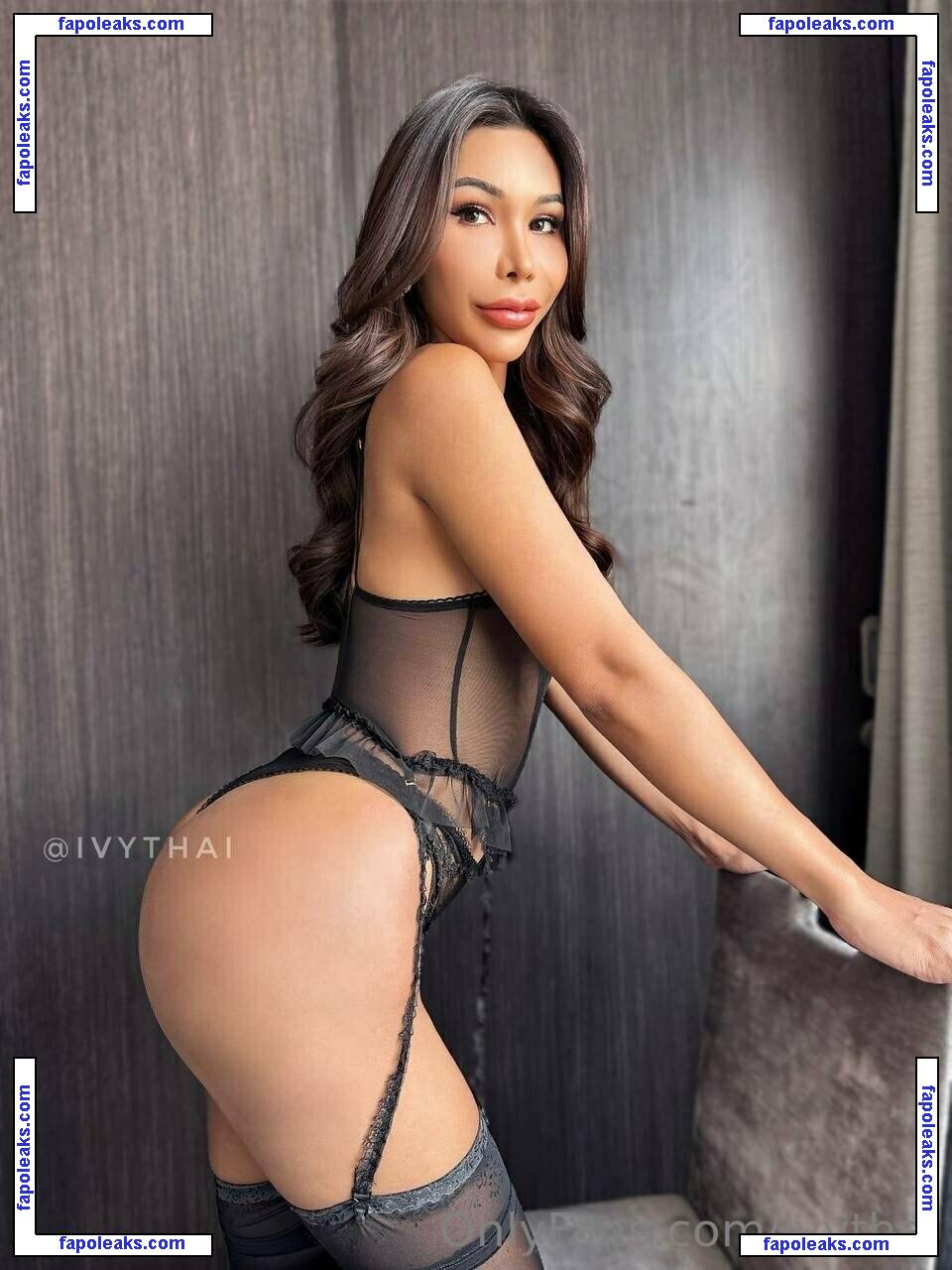 ivythai / _ivythai nude photo #0129 from OnlyFans